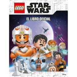 LEGO Star Wars: El libro...