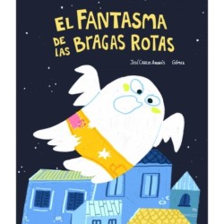 El fantasma de las bragas...