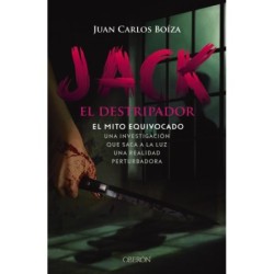 Jack el Destripador. El...