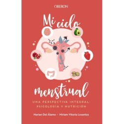 Mi ciclo menstrual. Una...