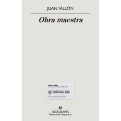 Obra maestra