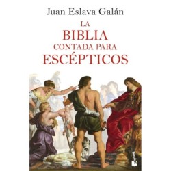 La Biblia contada para...