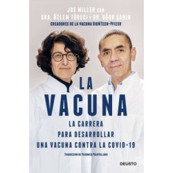 La vacuna