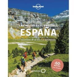 Las mejores excursiones España