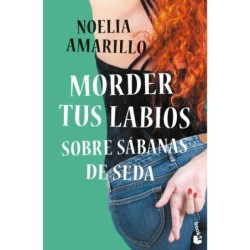 Morder tus labios sobre...