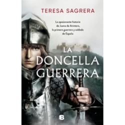 La doncella guerrera