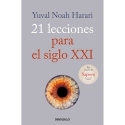 21 lecciones para el siglo XXI