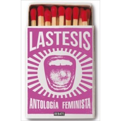 Antología feminista