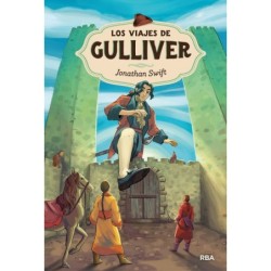 Los viajes de Gulliver