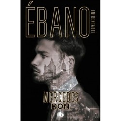 Ébano (Enfrentados 2)