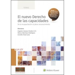 El nuevo Derecho de las...