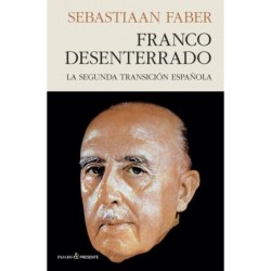 FRANCO DESENTERRADO