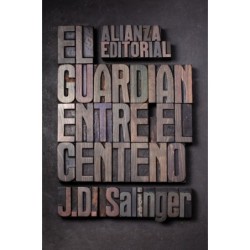 El guardián entre el centeno