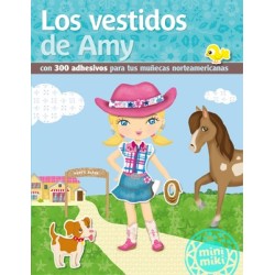 Los vestidos de Amy