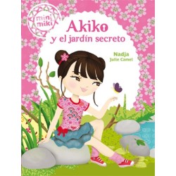 Minimiki 4. Akiko y el...