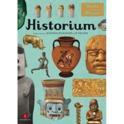 HISTORIUM