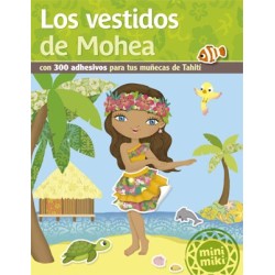 Los vestidos de Mohea