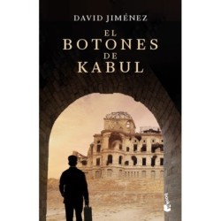 El botones de Kabul