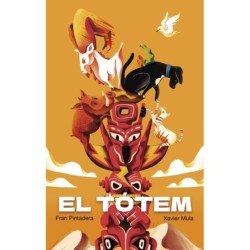 El tótem