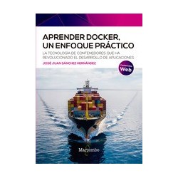 Aprender Docker, un enfoque...