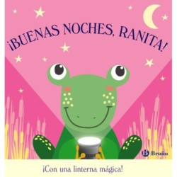 ¡Buenas noches, Ranita!