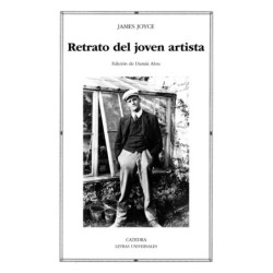 Retrato del joven artista