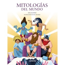 Mitologías del mundo