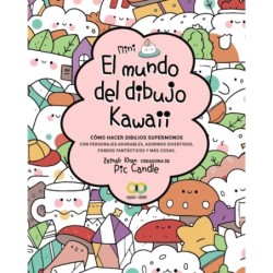 El mundo del dibujo Kawaii