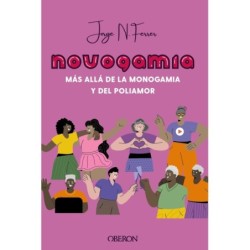 Novogamia. Más allá de la...