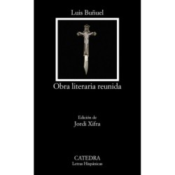 Obra literaria reunida