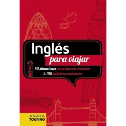 Inglés para viajar