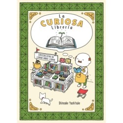 La Curiosa Librería