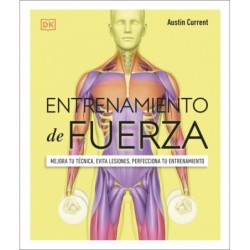 Entrenamiento de fuerza