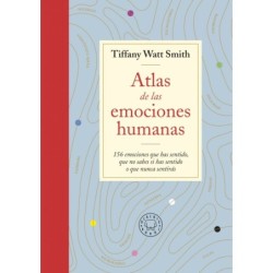 Atlas de las emociones humanas