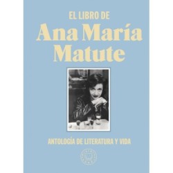 El libro de Ana María...