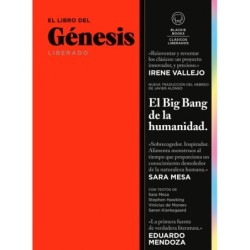 El libro del Génesis