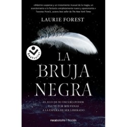 La bruja negra (Las...