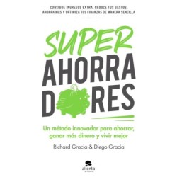 Superahorradores