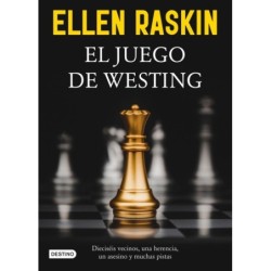 El juego de Westing