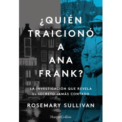 ¿Quién traicionó a Ana...