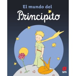 EL MUNDO DEL PRINCIPITO