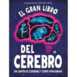 El gran libro del cerebro