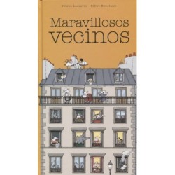 Maravillosos Vecinos