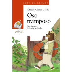 Oso tramposo