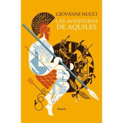 Las aventuras de Aquiles