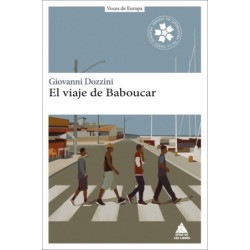 El viaje de Baboucar