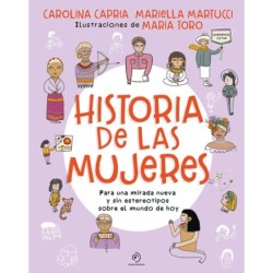 Historia de las mujeres....