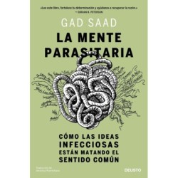 La mente parasitaria