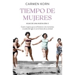 Tiempo de mujeres