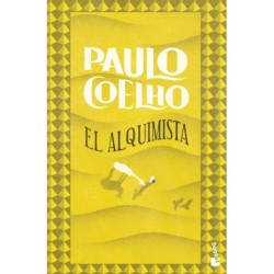 El Alquimista